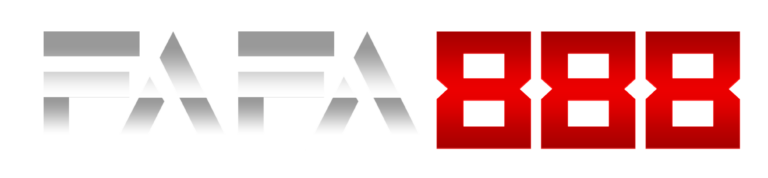 FAFA888 LOGO สล็อตเว็บตรง